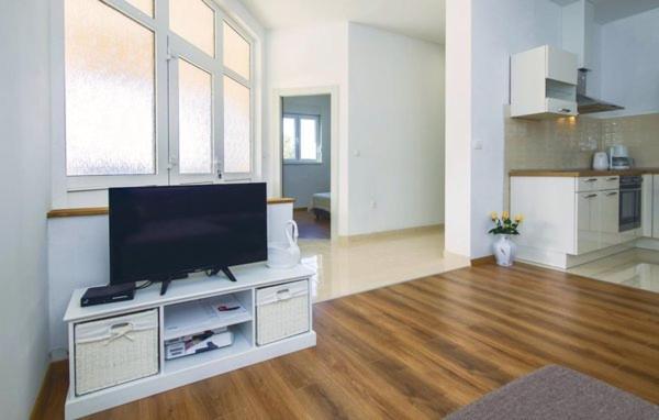 Apartman Darija 2 Podstrana Exterior foto